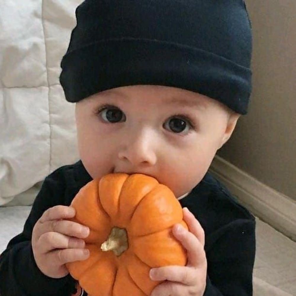 Meet your Posher, Patty